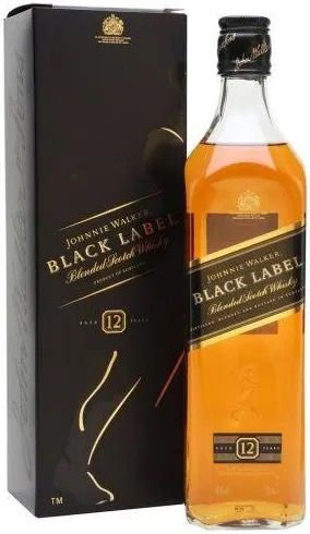 Black Label 1000 ml